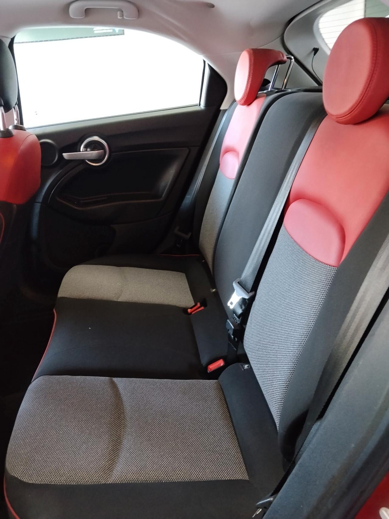 Fiat 500X 1.3 Mtj 96 CV 2016 CON GARANZIA