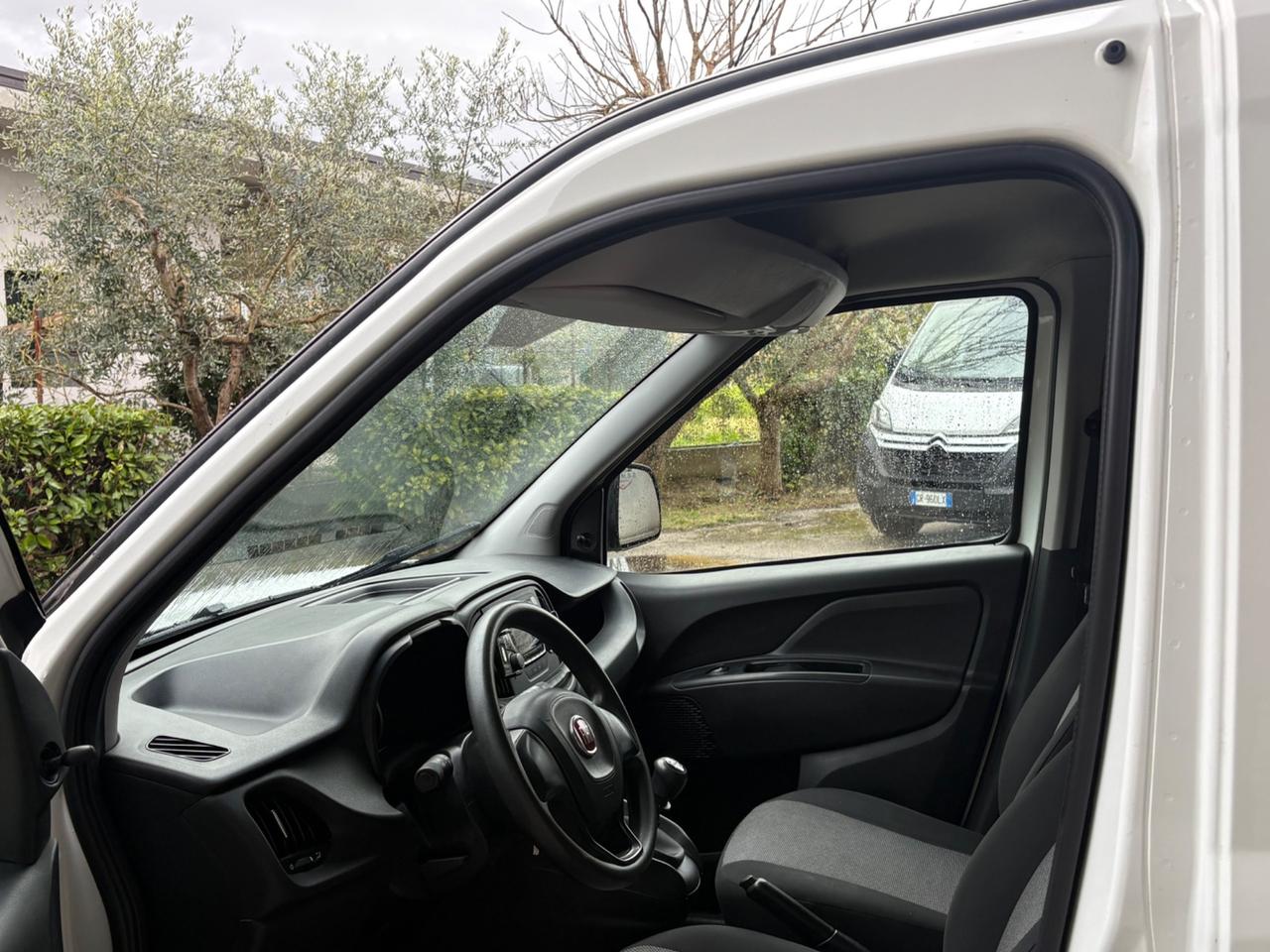 Fiat Doblo Doblò 1.6 MJT 105CV Cargo