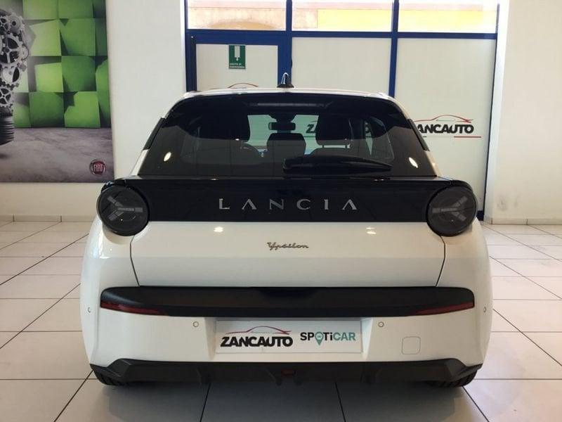Lancia Ypsilon Elettrica Elettrico 156cv LX 100% Elettrica