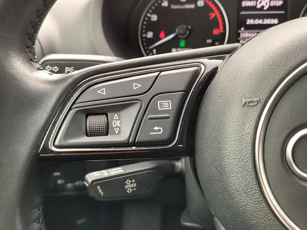 Audi A3 1.5 30 g-tron S Line #10653
