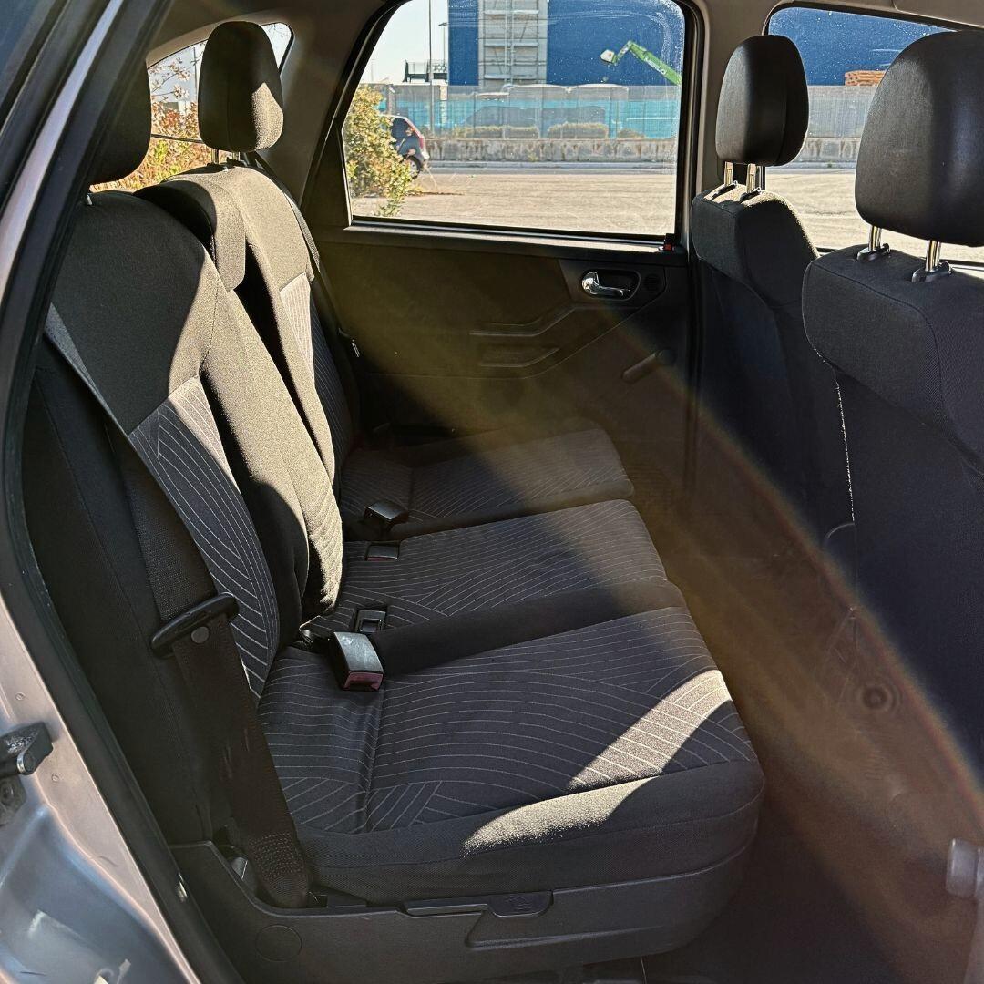 Opel Meriva 1.7 CDTI Cosmo