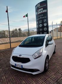 Kia Venga 1.4 CRDi 90CV Cool