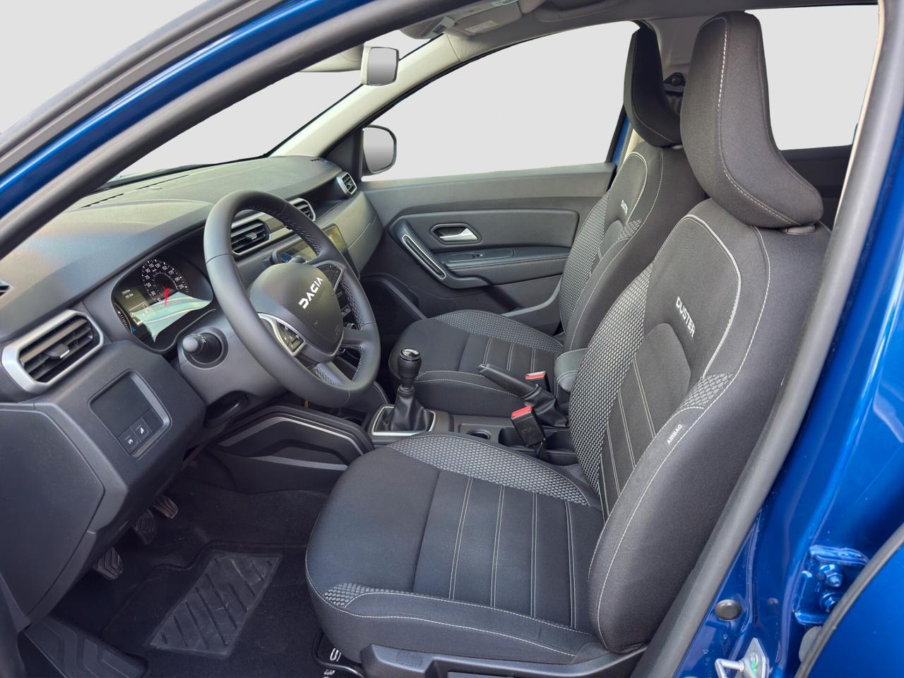 Dacia Duster 1.0 TCe GPL 4x2 Journey UP