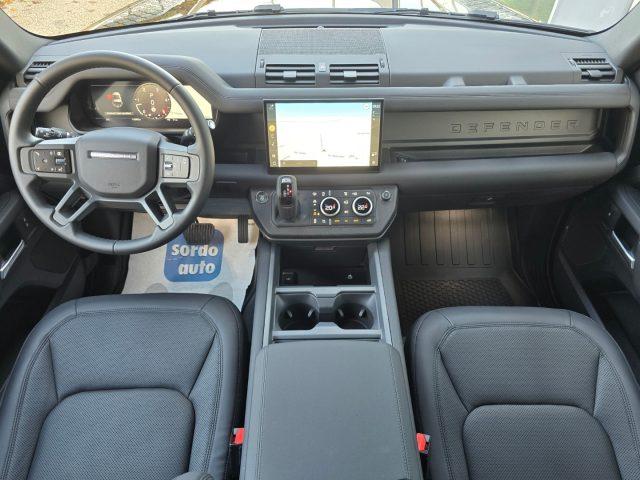 LAND ROVER Defender 90 3.0D I6 200 CV AWD Auto X-Dynamic SE