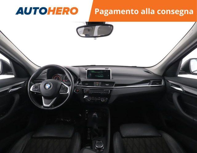 BMW X1 sDrive18d xLine