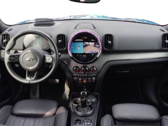 MINI Mini 2.0 Cooper SD 'ALL4' Countryman ALL4 Aut.