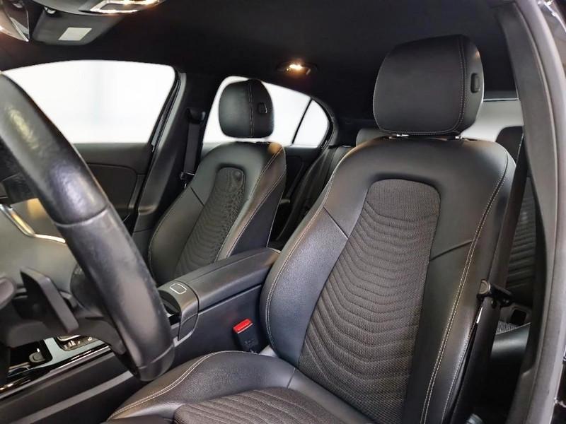MERCEDES-BENZ A 250 e EQ-POWER Auto Business Extra 5 PORTE