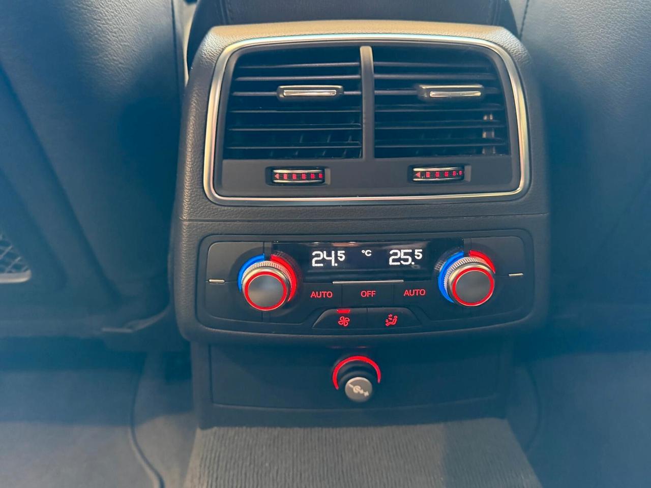 AUDI A6 AVANT 2.0 TDI ULTRA 150CV PELLE NAVI CRUISE ANNO 2018