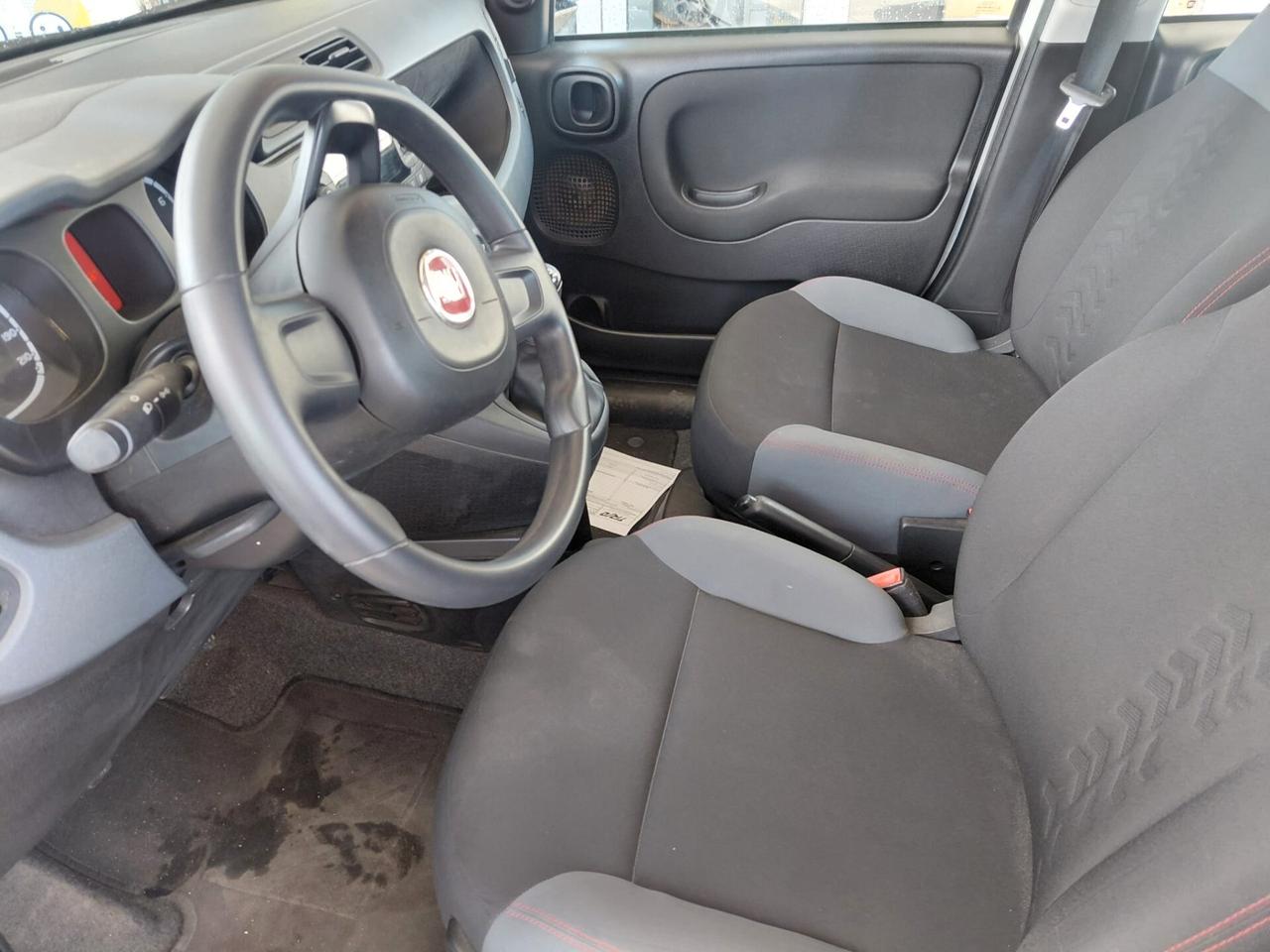 Fiat Panda 1.2 Easy