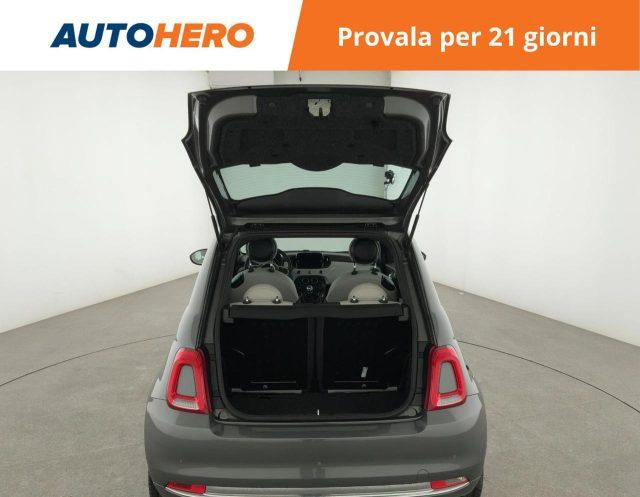 FIAT 500 1.0 Hybrid Star