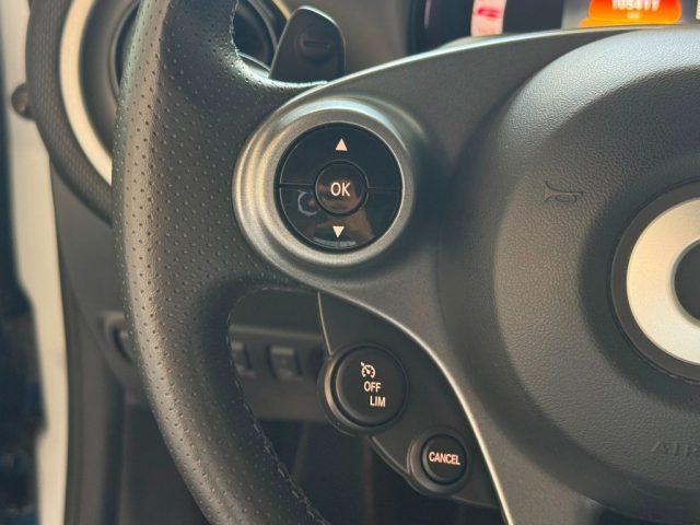 SMART ForTwo 90 0.9 Turbo