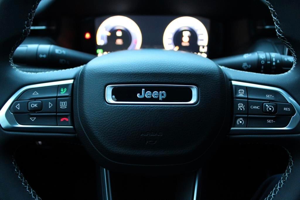 JEEP COMPASS 1.6 MJT Limited *SOLI 51.000 KM