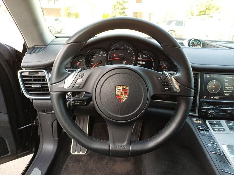 Porsche Panamera Panamera 3.0 300cv