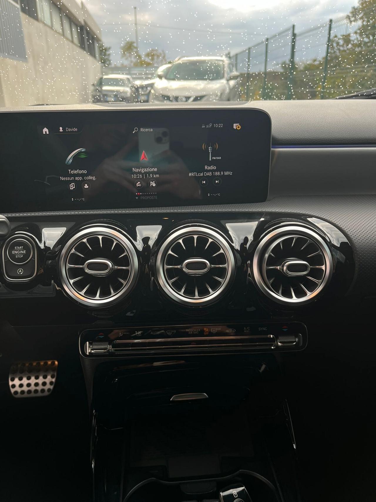 Mercedes-benz A 45 AMG 45S 4Matic+