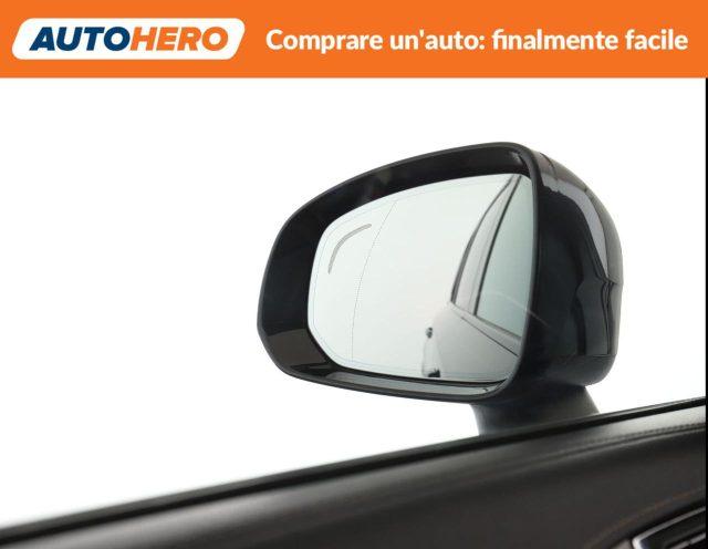 VOLVO XC90 B5 (d) AWD Geartronic 7 posti R-design