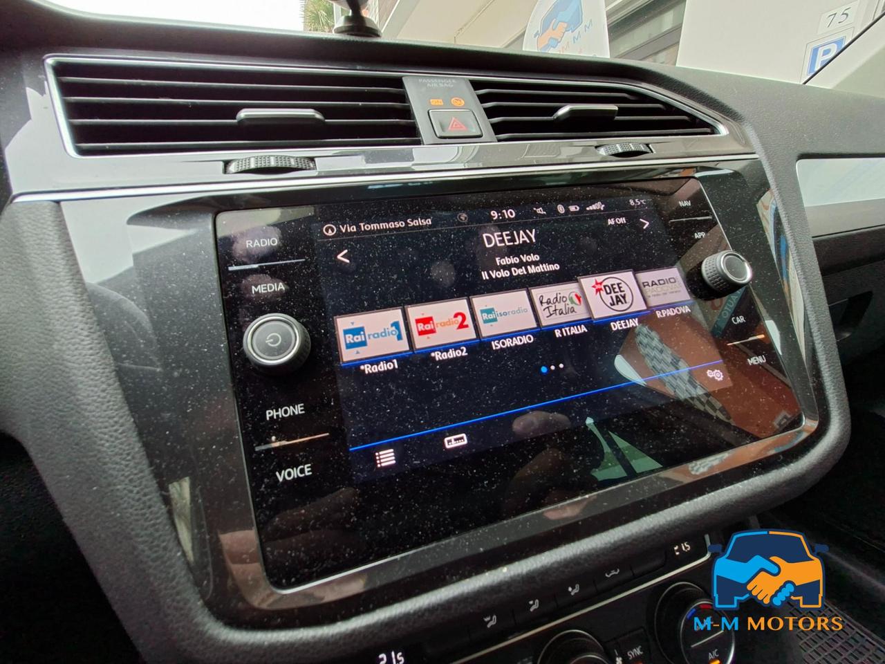 Volkswagen Tiguan 2.0 tdi Business 150cv dsg