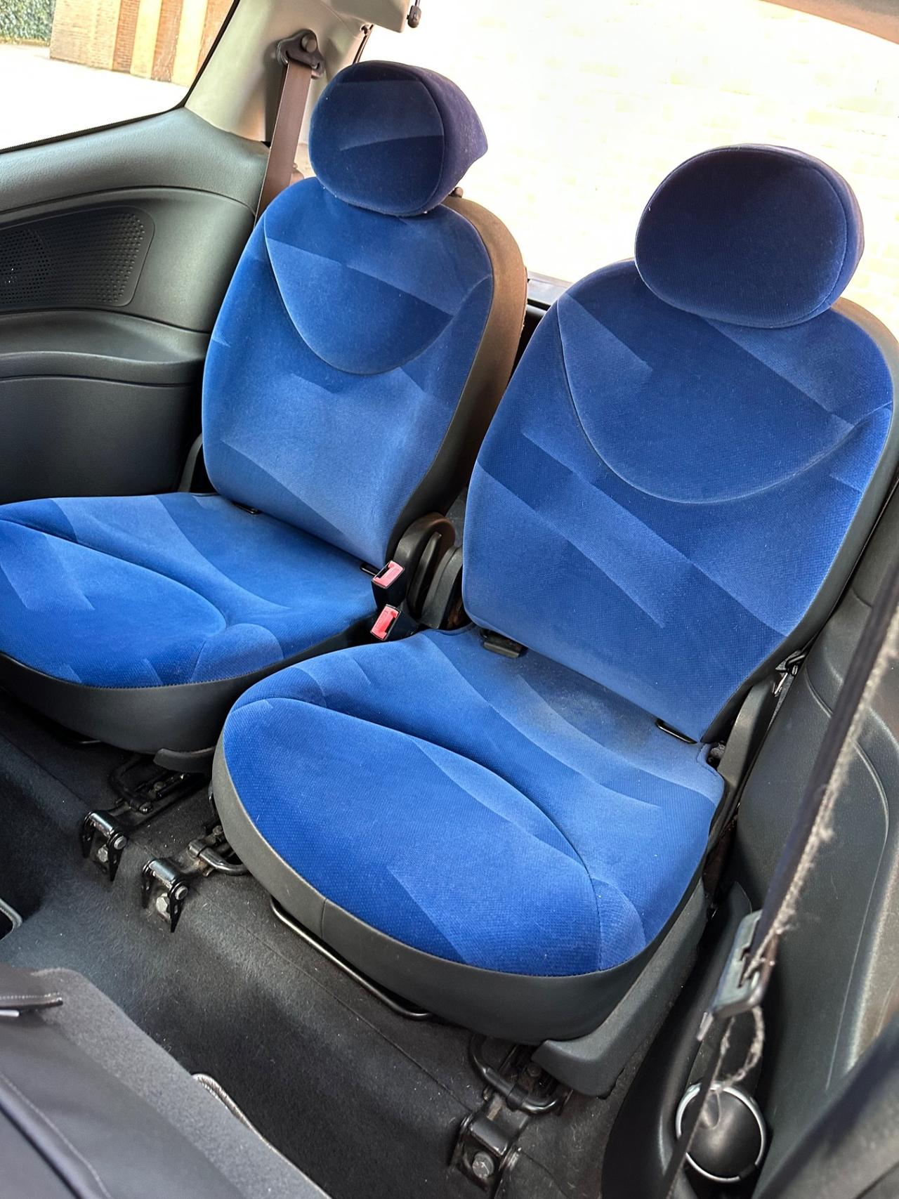 Citroen C2 1.1 Elegance