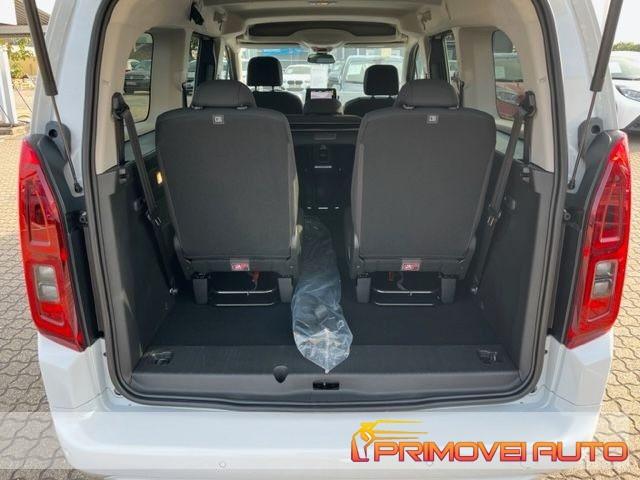 TOYOTA Proace City Verso 1.5D 130 CV S&S Long A/T