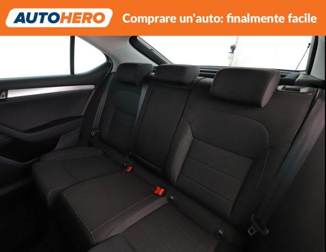 SKODA Superb 1.4 TSI ACT DSG Executive