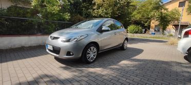 Mazda 2 Mazda2 1.3 16V 75CV 5p. Play