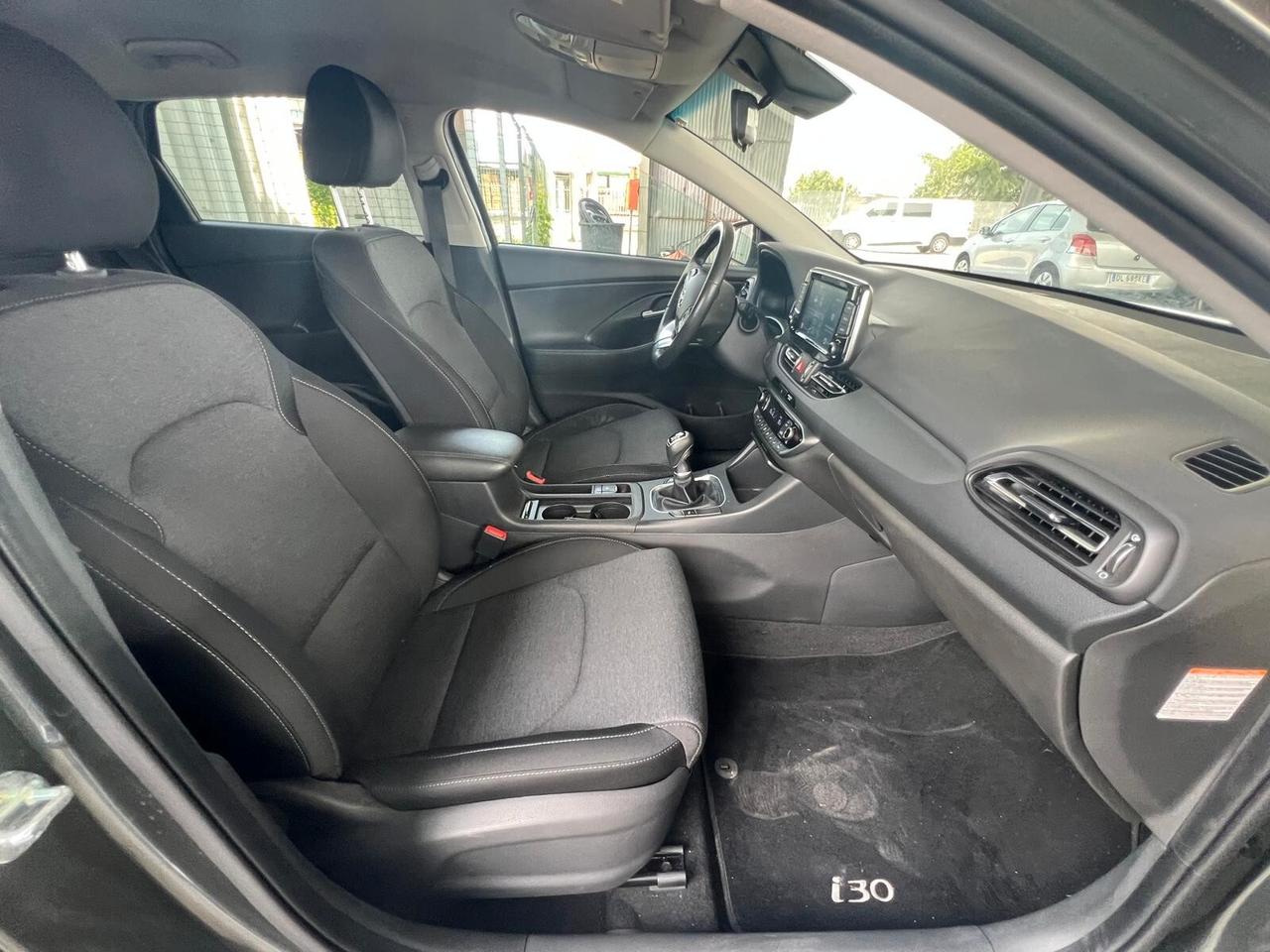 Hyundai i30 Wagon 1.0 T-GDI iMT 48V Prime