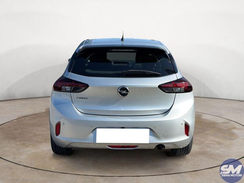 Opel Corsa 1.2 Elegance 75cv MT5