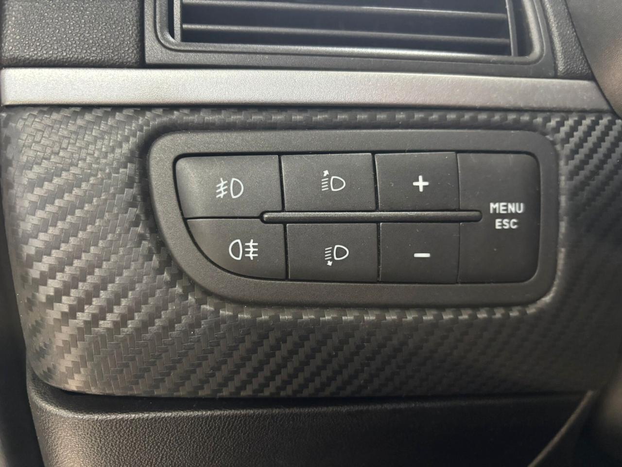 Fiat Grande Punto 1.2 5 porte Dynamic