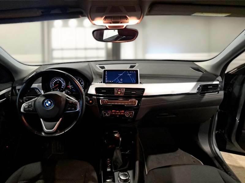 BMW X2 XDRIVE 25E BUSINESS X AUTOMATICO SUV