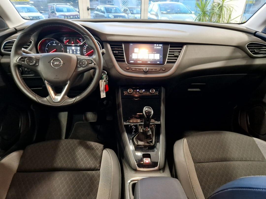 Opel Grandland X Business 1.5 Ecotec.(130 cv) aut.