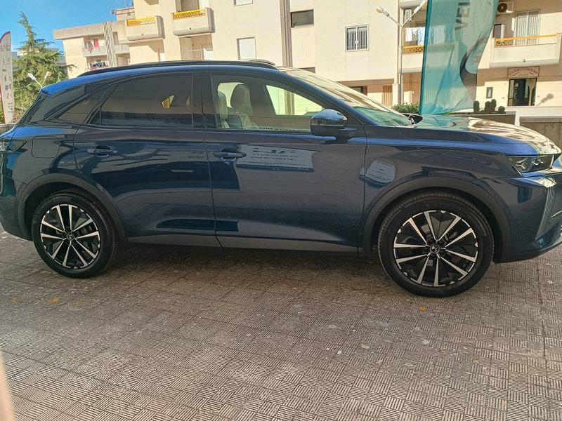 DS DS7 1.5 bluehdi Etoile 130cv auto