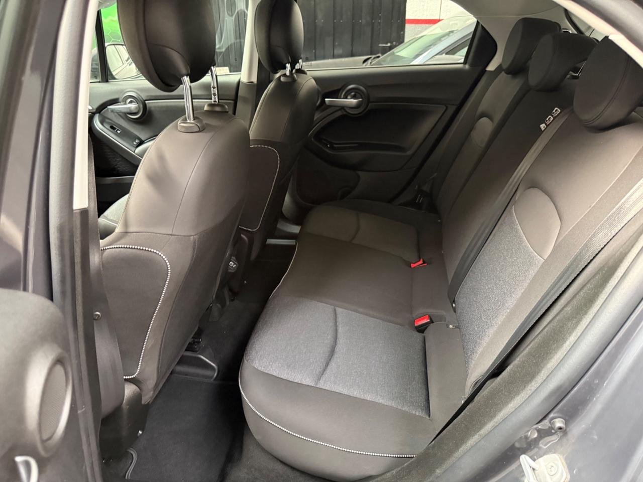Fiat 500X 1.6 E-Torq 110 CV City Cross