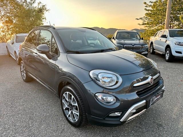 Fiat 500X 1.3 MultiJet 95 CV Cross