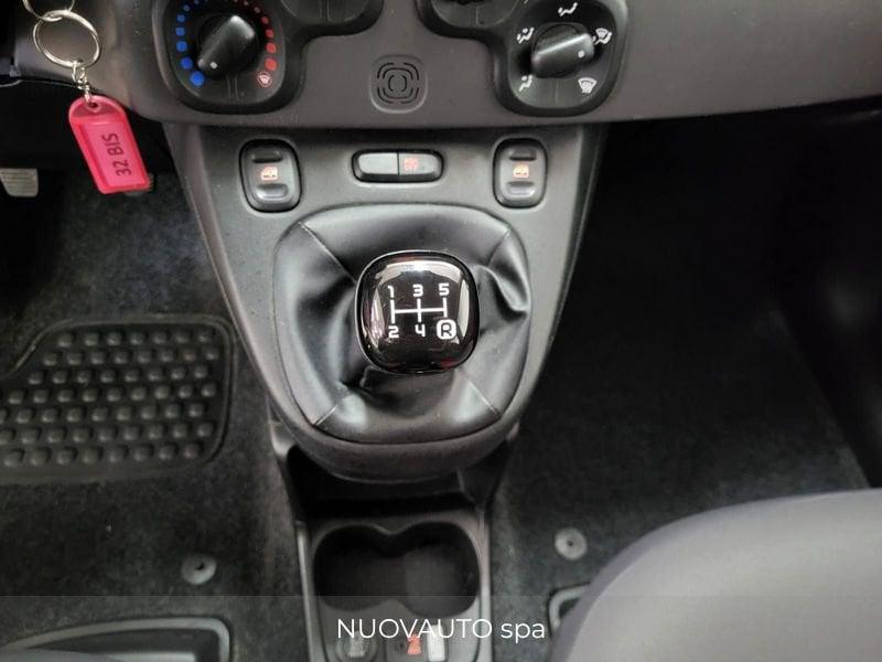 FIAT Panda 1.3 Multijet 16v 95cv S&S E6 Easy