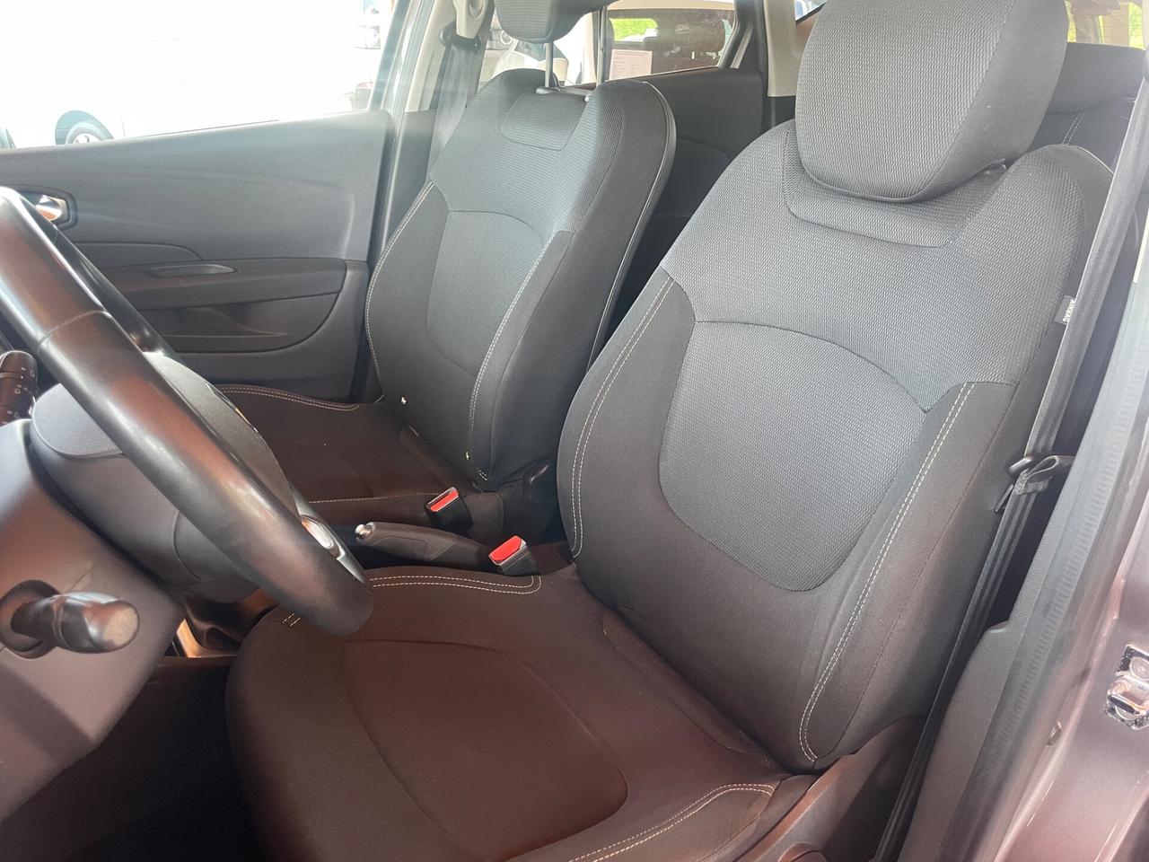 Renault Captur dCi 8V 90 CV Sport Edition