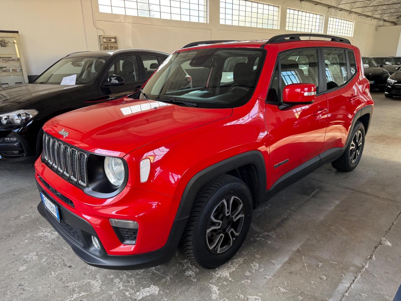 Jeep Renegade 1.0 T3 Longitude UNICO PROP PREZZO REALE
