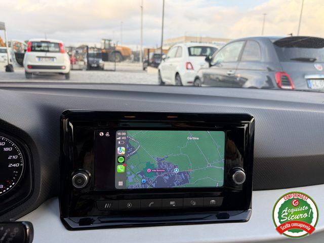 SEAT Ibiza 1.0 TGI 5 porte ANCHE PER NEOPATENTATI