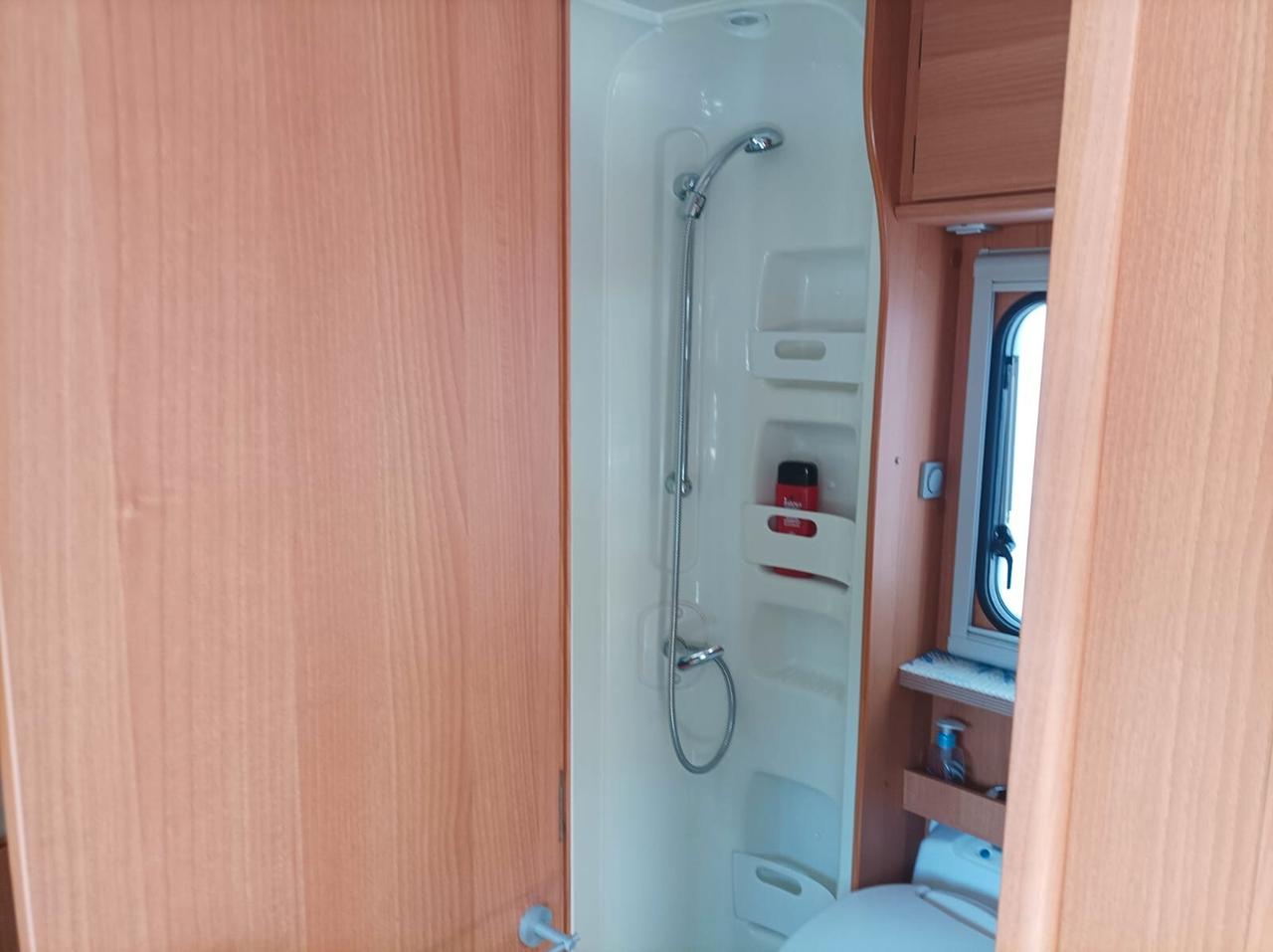 Fiat DUCATO 2.3 cv 130
