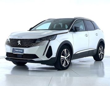 Peugeot 3008 BlueHDI 130 S&S Allure Pack *N1 AUTOCARRO*