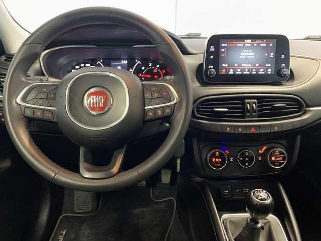 Fiat Tipo 5p 1.6 mjt Lounge s&s 120cv my19