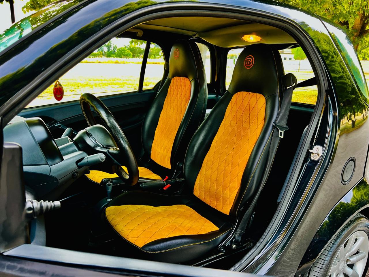 Smart 800 & pure cdi (30 kW)