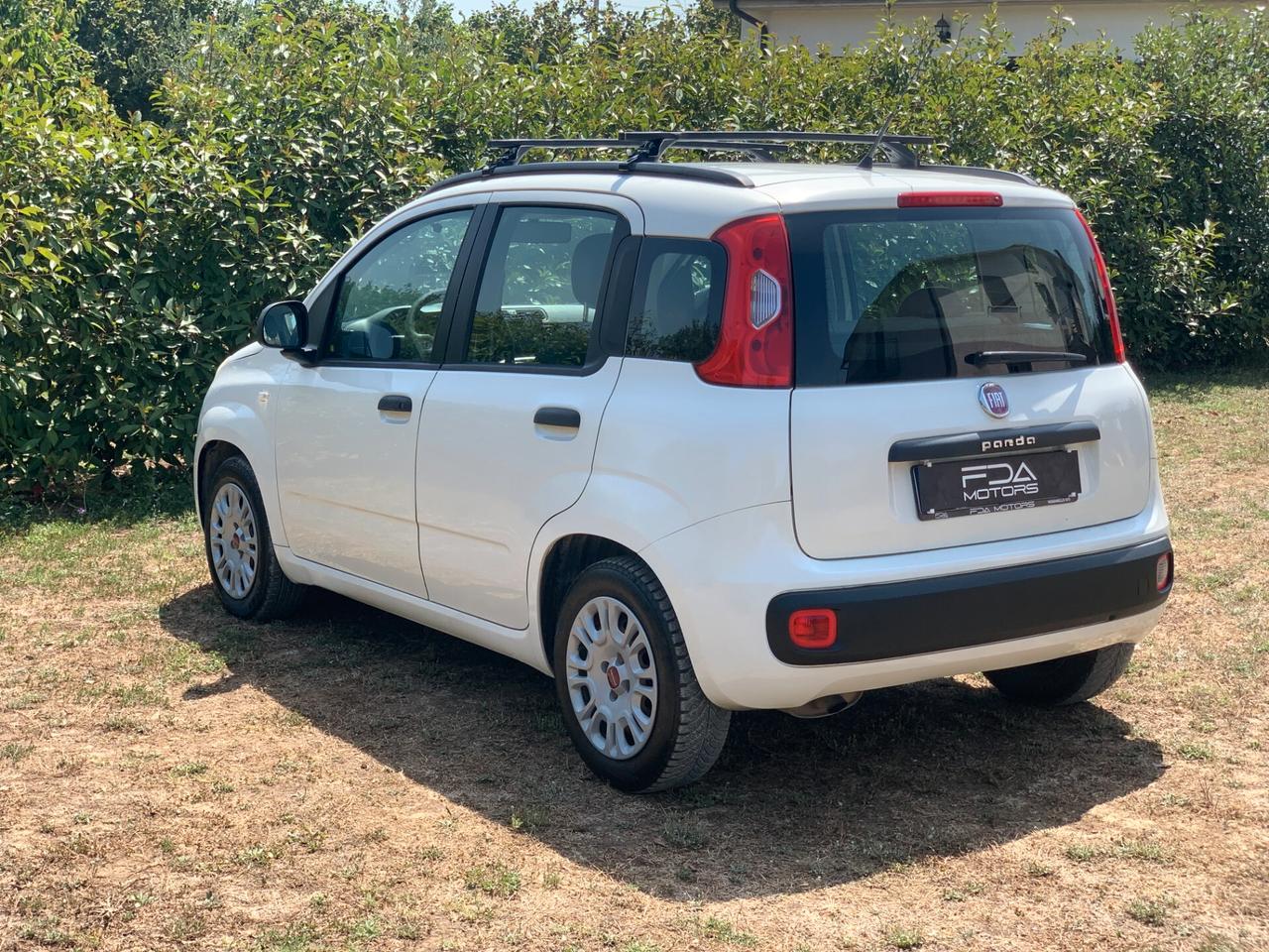 Fiat Panda 1.3 MJT S&S Lounge