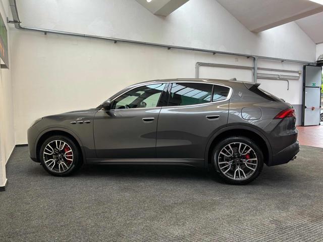 MASERATI Grecale MHEV 300 CV AWD GT IVA ESPOSTA|20'|TAGLIANDI