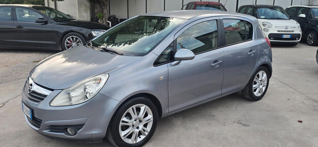 Opel Corsa 1.3 CDTI 75CV ecoFLEX 5 porte Club