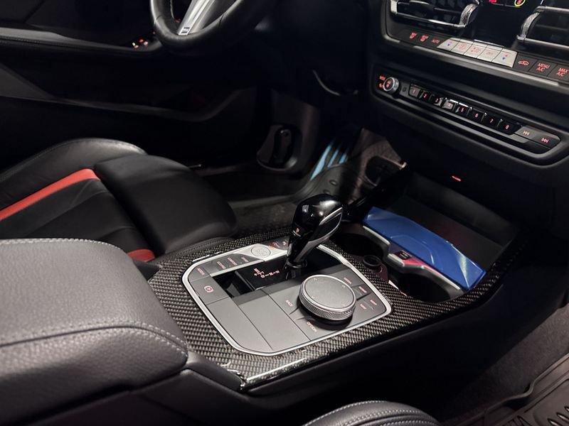 BMW Serie 1 M 135 xDrive MSport Pro