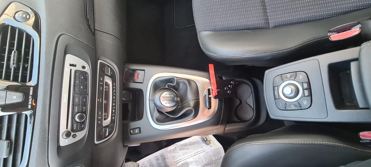 Renault Scenic Scénic XMod 1.5 dCi 110CV Live