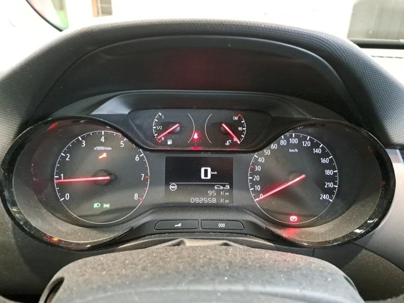 OPEL CROSSLAND 1.5 Diesel 110cv Edition S/S MT6