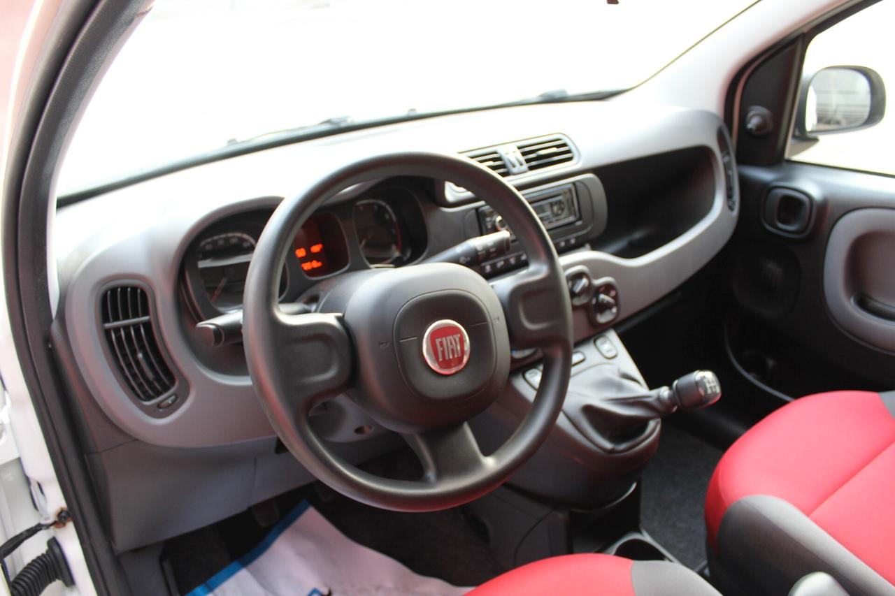 Fiat Panda 1.2 Easy Neopatentati