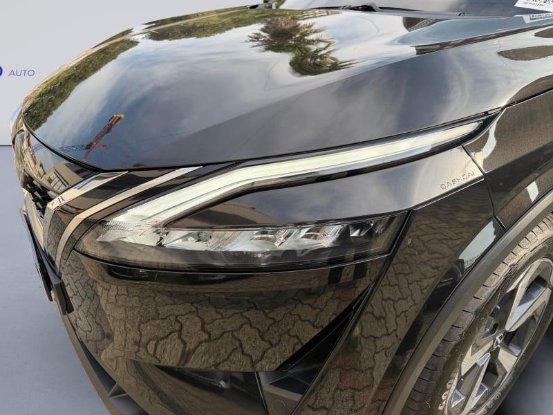 NISSAN QASHQAI E-POWER ACENTA