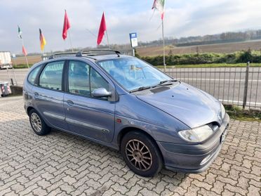 Renault Megane Scénic 1.6 BENZINA NEOP