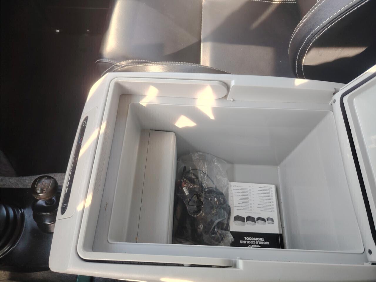 Land Rover Defender 9.0 2.5 Td5 -AUTOCARRO